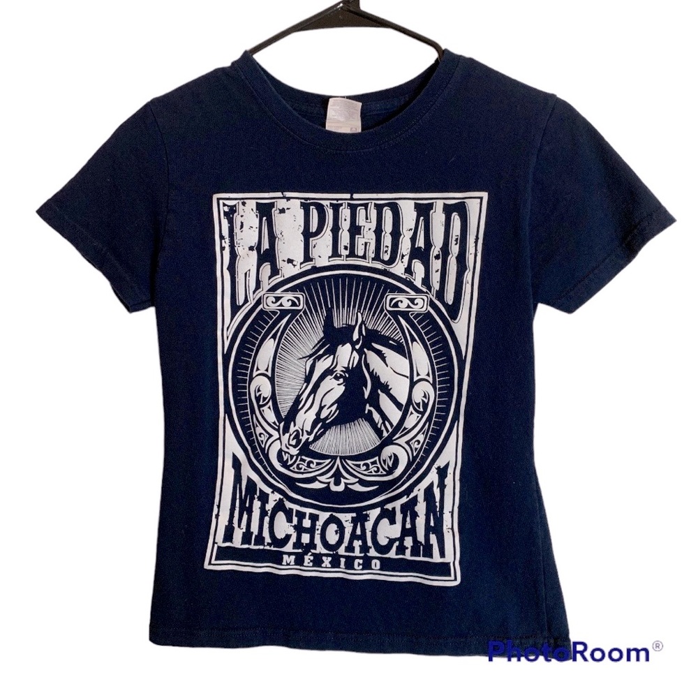 Rodeo Western Shirt